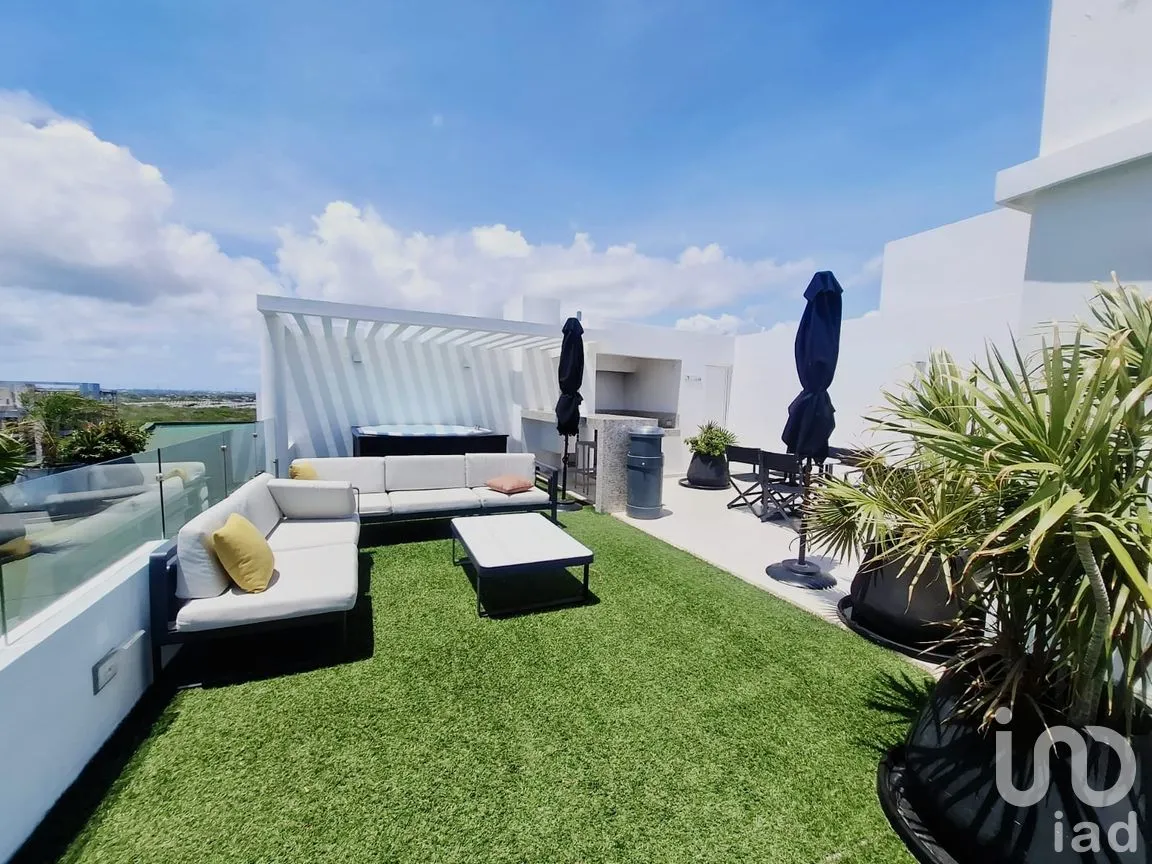 Departamento en Venta en Ciudad Mayakoba, Solidaridad, Quintana Roo | NEX-237940 | iad México | Foto 4 de 17