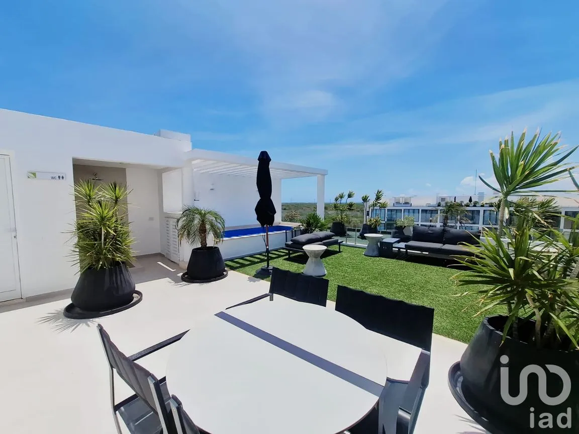Departamento en Venta en Ciudad Mayakoba, Solidaridad, Quintana Roo | NEX-237940 | iad México | Foto 5 de 17