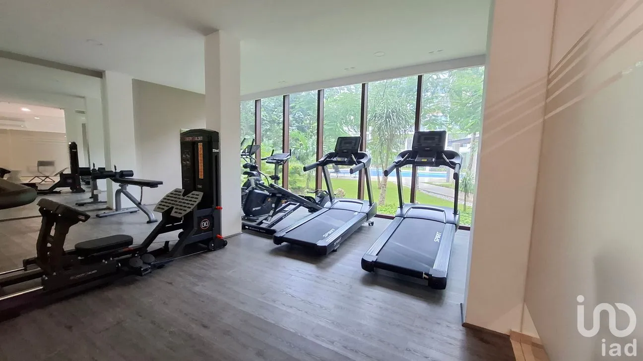 Departamento en Venta en Ciudad Mayakoba, Solidaridad, Quintana Roo | NEX-237940 | iad México | Foto 6 de 17