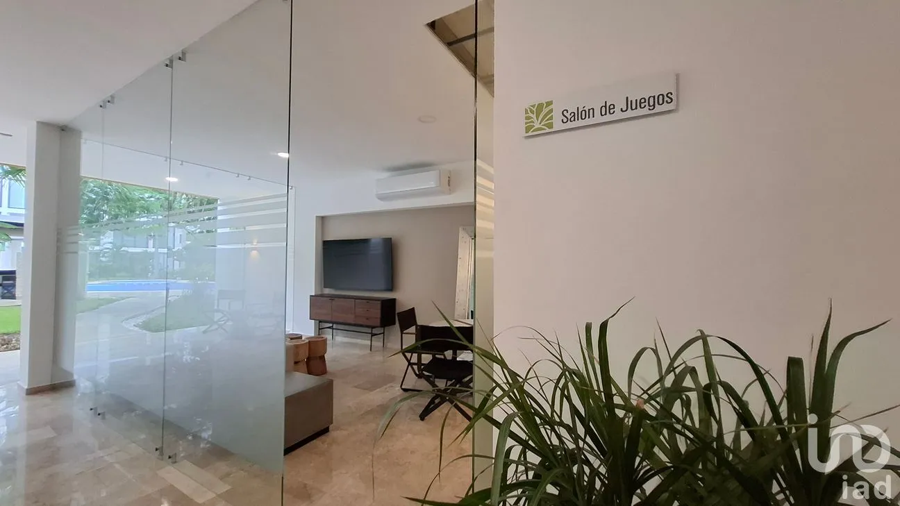 Departamento en Venta en Ciudad Mayakoba, Solidaridad, Quintana Roo | NEX-237940 | iad México | Foto 7 de 17