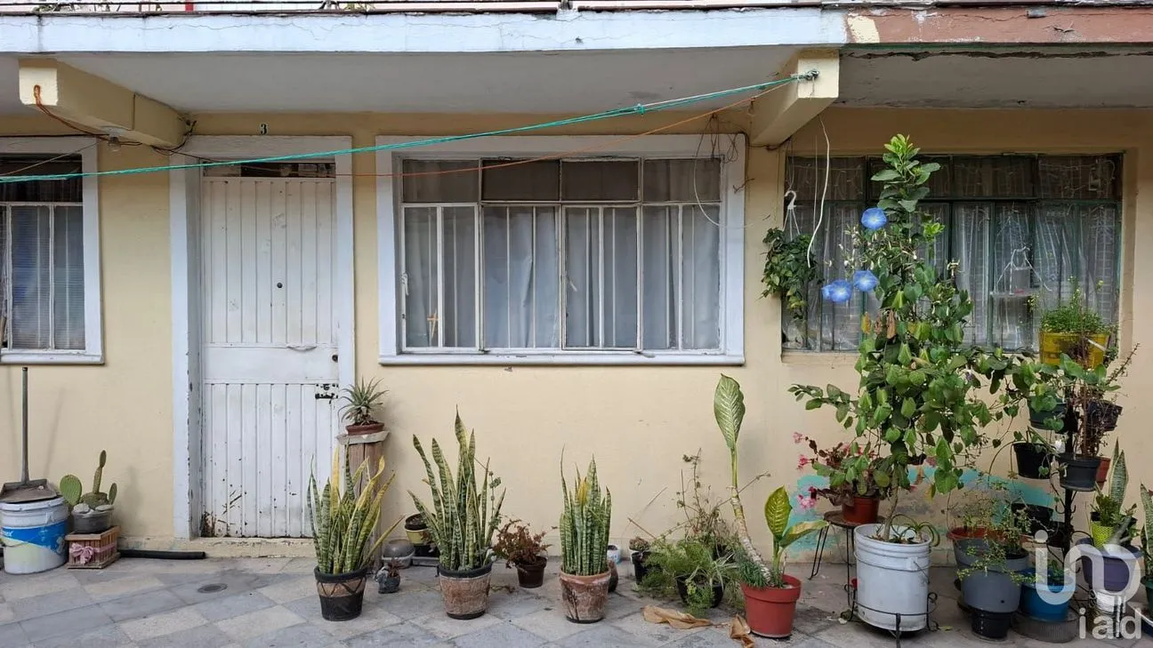 Departamento en Venta en Valle Gómez, Cuauhtémoc, Ciudad de México | NEX-239435 | iad México | Foto 2 de 9