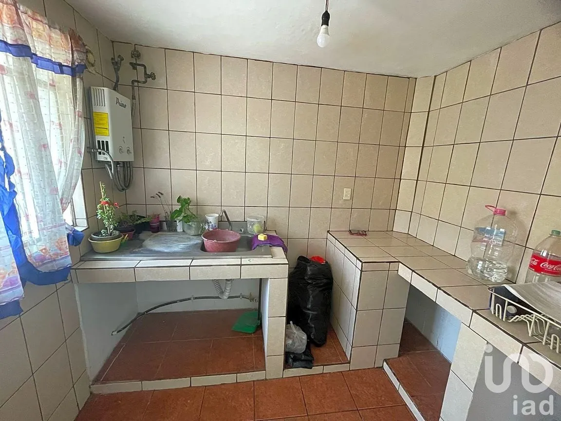 Departamento en Venta en Valle Gómez, Cuauhtémoc, Ciudad de México | NEX-239435 | iad México | Foto 3 de 9