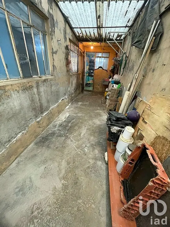 Departamento en Venta en Valle Gómez, Cuauhtémoc, Ciudad de México | NEX-239435 | iad México | Foto 5 de 9