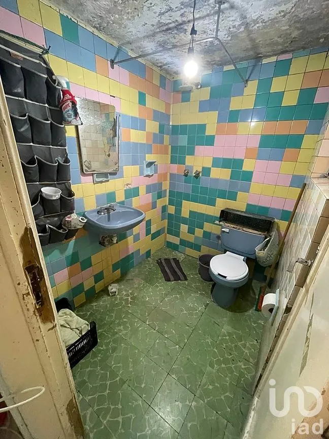 Departamento en Venta en Valle Gómez, Cuauhtémoc, Ciudad de México | NEX-239435 | iad México | Foto 6 de 9