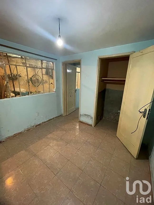 Departamento en Venta en Valle Gómez, Cuauhtémoc, Ciudad de México | NEX-239435 | iad México | Foto 7 de 9