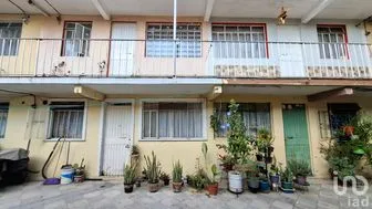 NEX-239435 - Departamento en Venta, con 2 recamaras, con 1 baño, con 60 m2 de construcción.