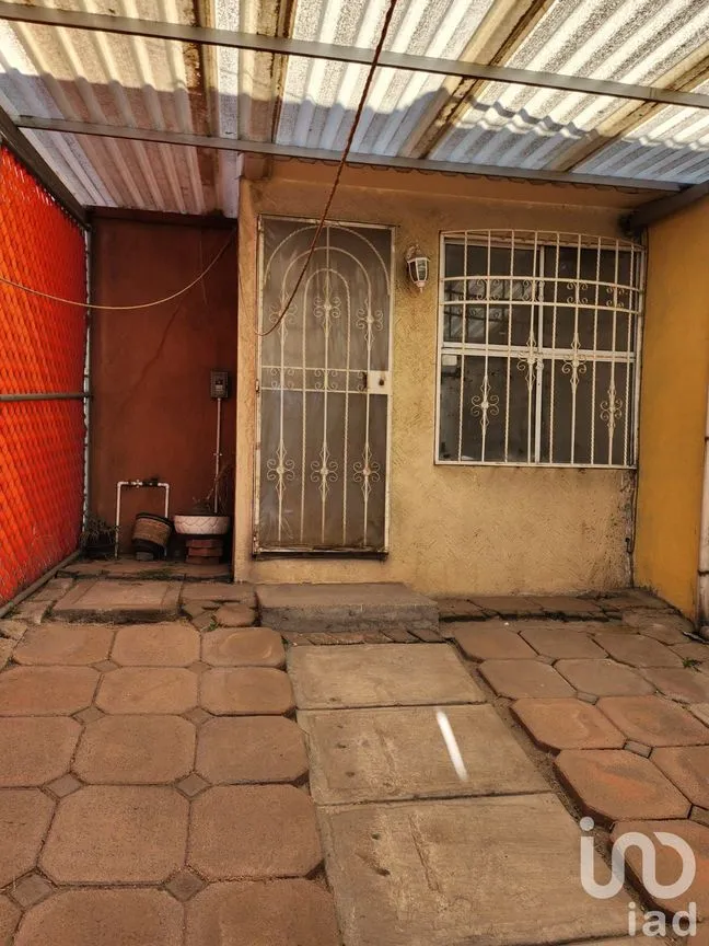 Casa en Venta en San Miguel Xico, Valle de Chalco Solidaridad, México | NEX-241021 | iad México | Foto 2 de 7