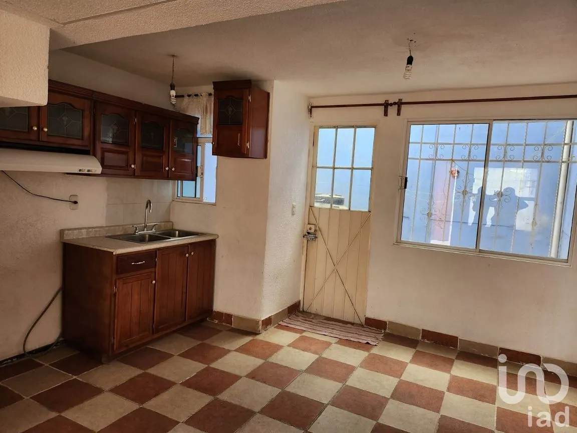 Casa en Venta en San Miguel Xico, Valle de Chalco Solidaridad, México | NEX-241021 | iad México | Foto 3 de 7