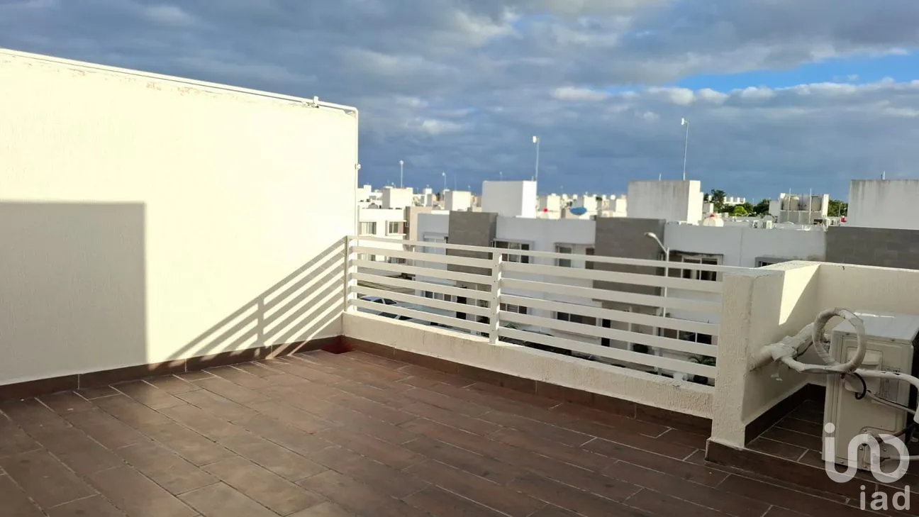 Casa en Venta en Jardines del Sur, Benito Juárez, Quintana Roo | NEX-241149 | iad México | Foto 7 de 14