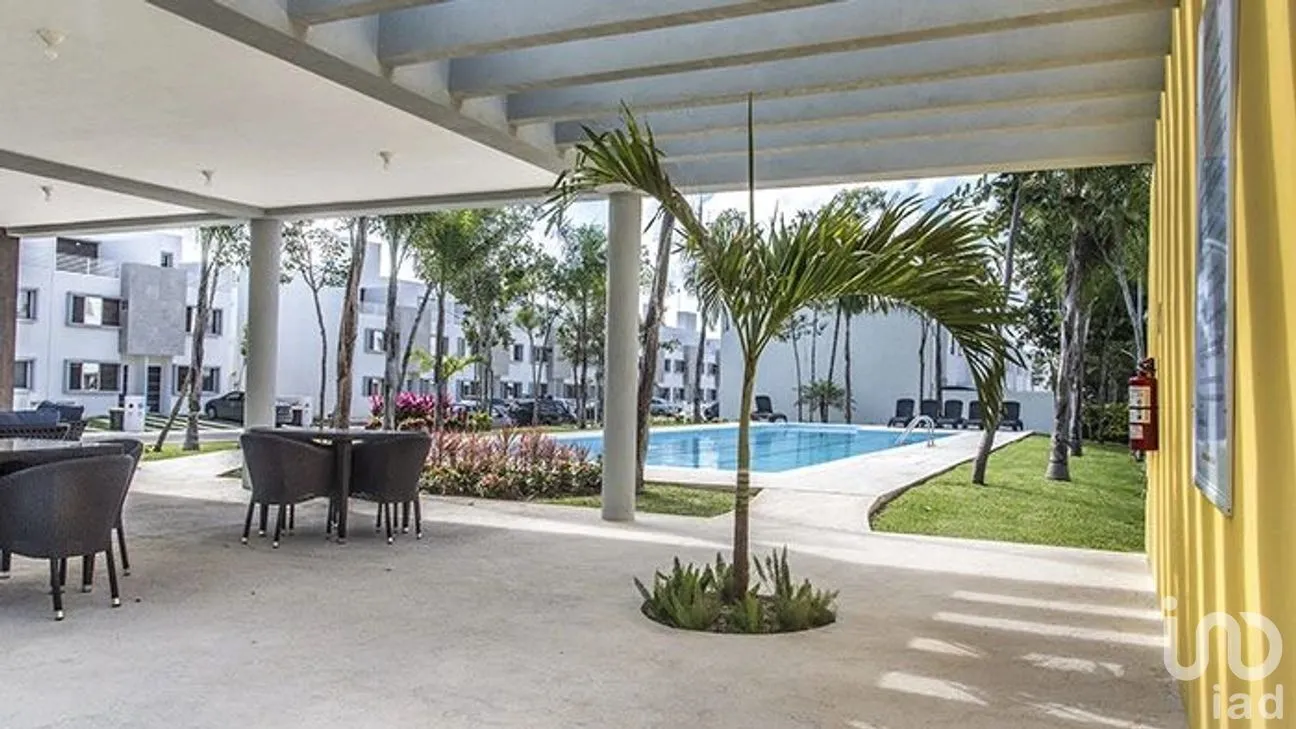 Casa en Venta en Jardines del Sur, Benito Juárez, Quintana Roo | NEX-241149 | iad México | Foto 1 de 14