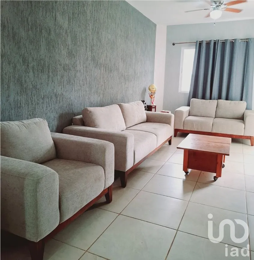 Casa en Venta en Jardines del Sur, Benito Juárez, Quintana Roo | NEX-241149 | iad México | Foto 2 de 18