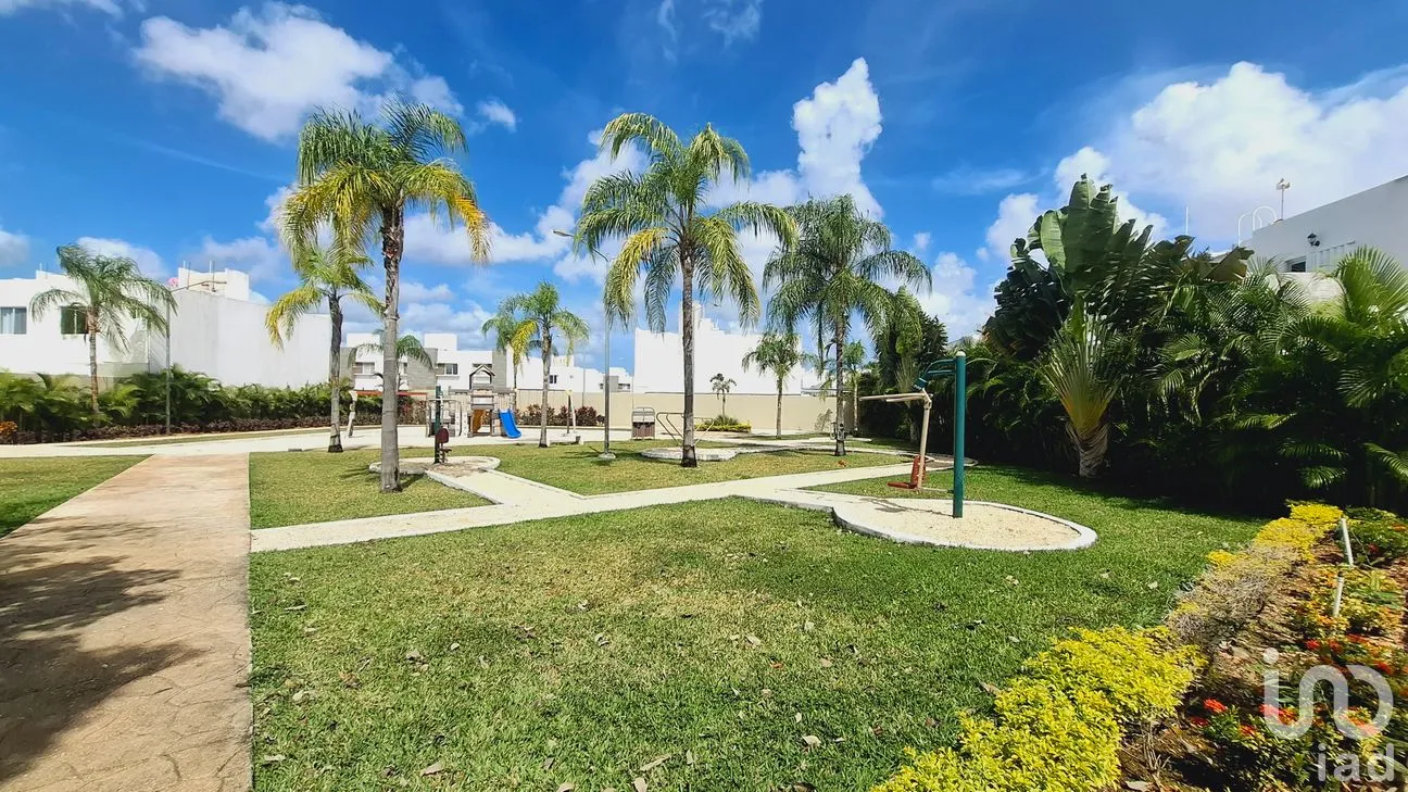 Casa en Venta en Jardines del Sur, Benito Juárez, Quintana Roo | NEX-241149 | iad México | Foto 17 de 18