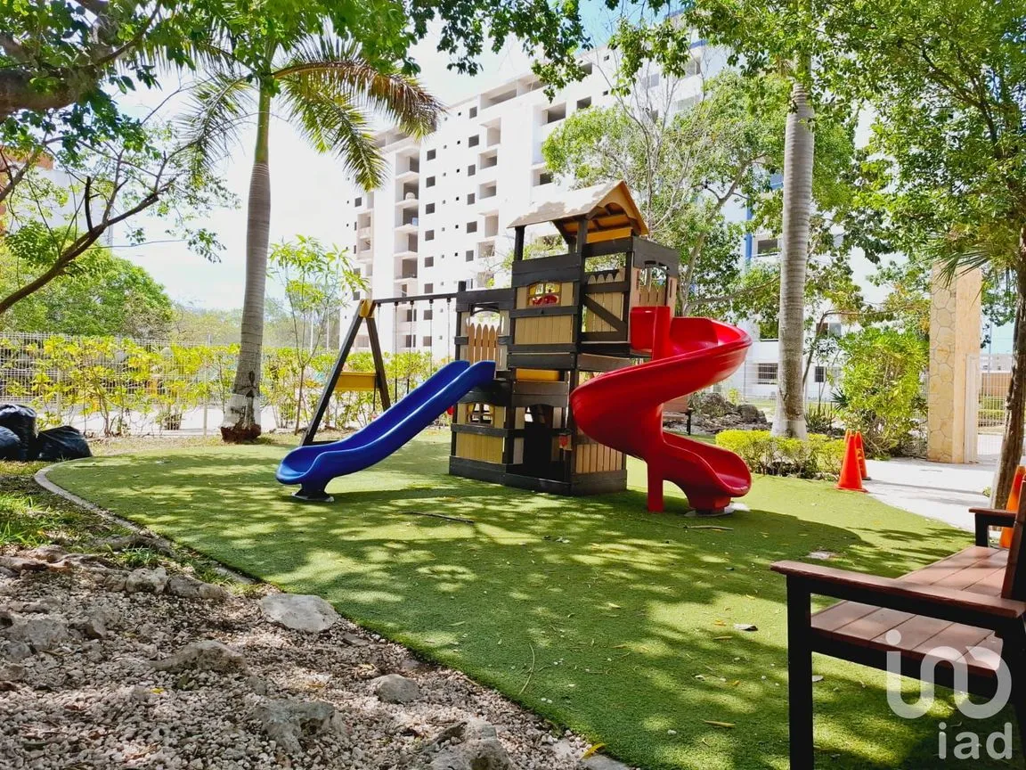 Departamento en Venta en Supermanzana 511, Benito Juárez, Quintana Roo | NEX-244973 | iad México | Foto 2 de 13