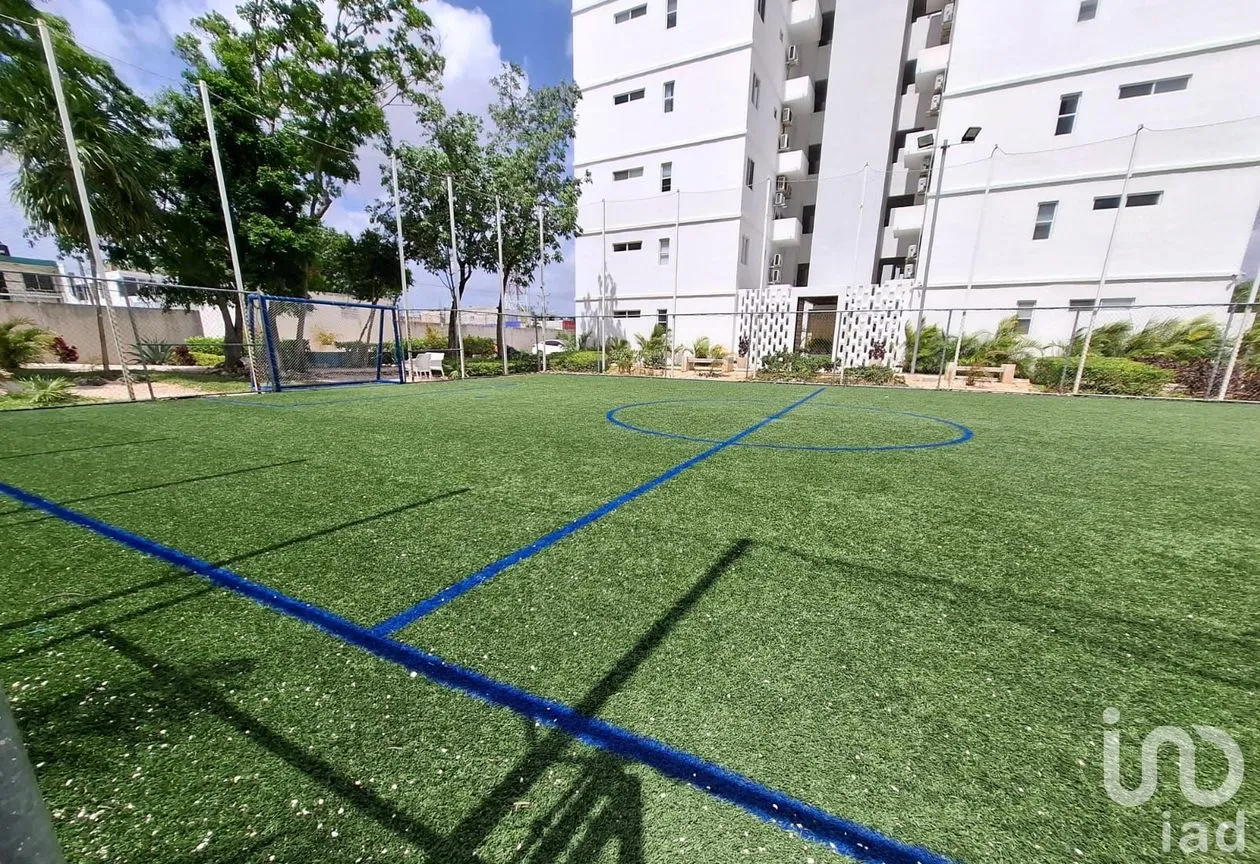 Departamento en Venta en Supermanzana 511, Benito Juárez, Quintana Roo | NEX-244973 | iad México | Foto 5 de 13