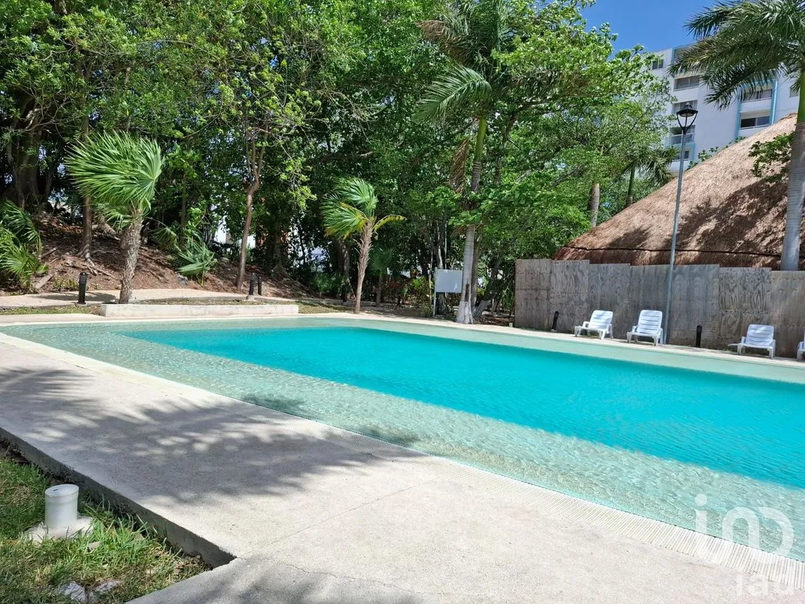 Departamento en Venta en Supermanzana 511, Benito Juárez, Quintana Roo | NEX-244973 | iad México | Foto 6 de 13