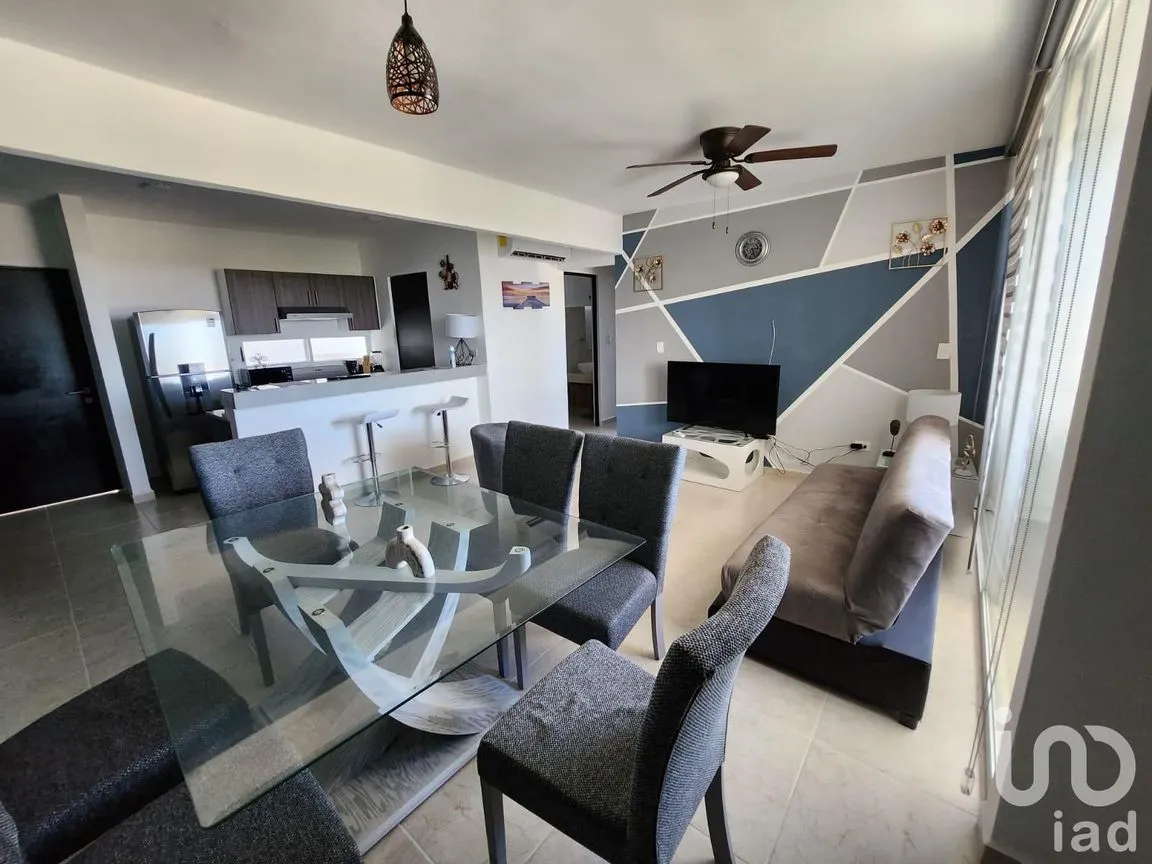 Departamento en Venta en Supermanzana 511, Benito Juárez, Quintana Roo | NEX-244973 | iad México | Foto 7 de 13