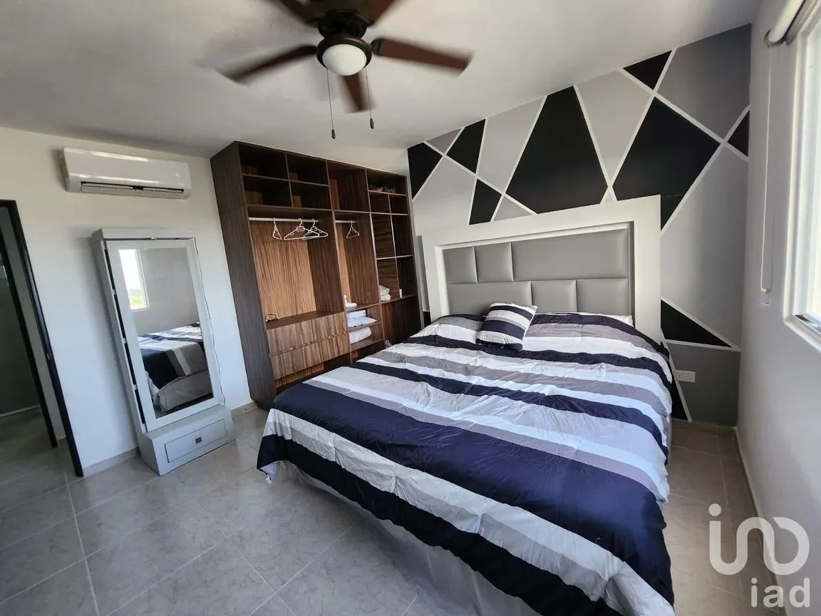 Departamento en Venta en Supermanzana 511, Benito Juárez, Quintana Roo | NEX-244973 | iad México | Foto 8 de 13
