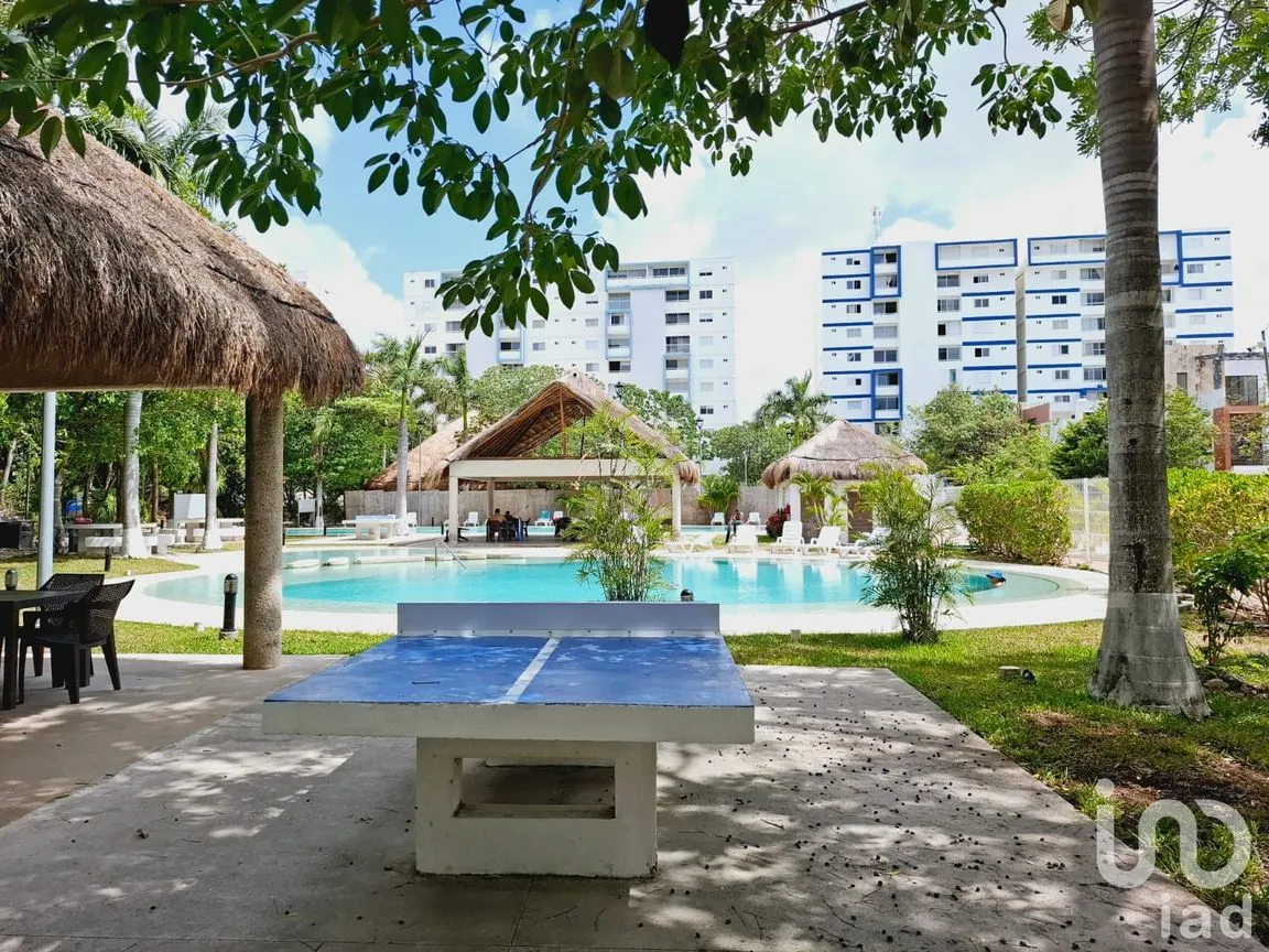 Departamento en Venta en Supermanzana 511, Benito Juárez, Quintana Roo | NEX-244973 | iad México | Foto 1 de 13