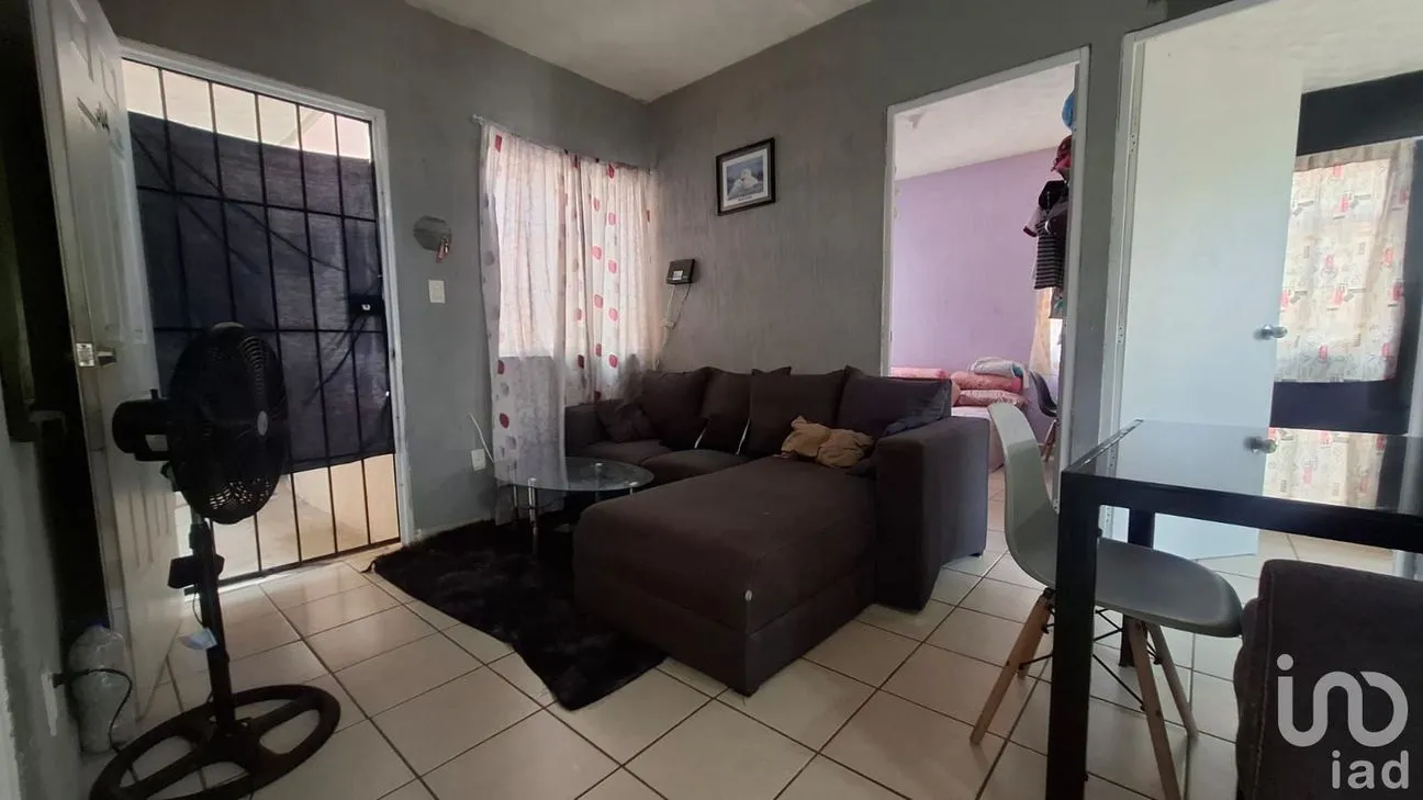 Departamento en Venta en Paraíso Maya, Benito Juárez, Quintana Roo | NEX-255156 | iad México | Foto 2 de 9