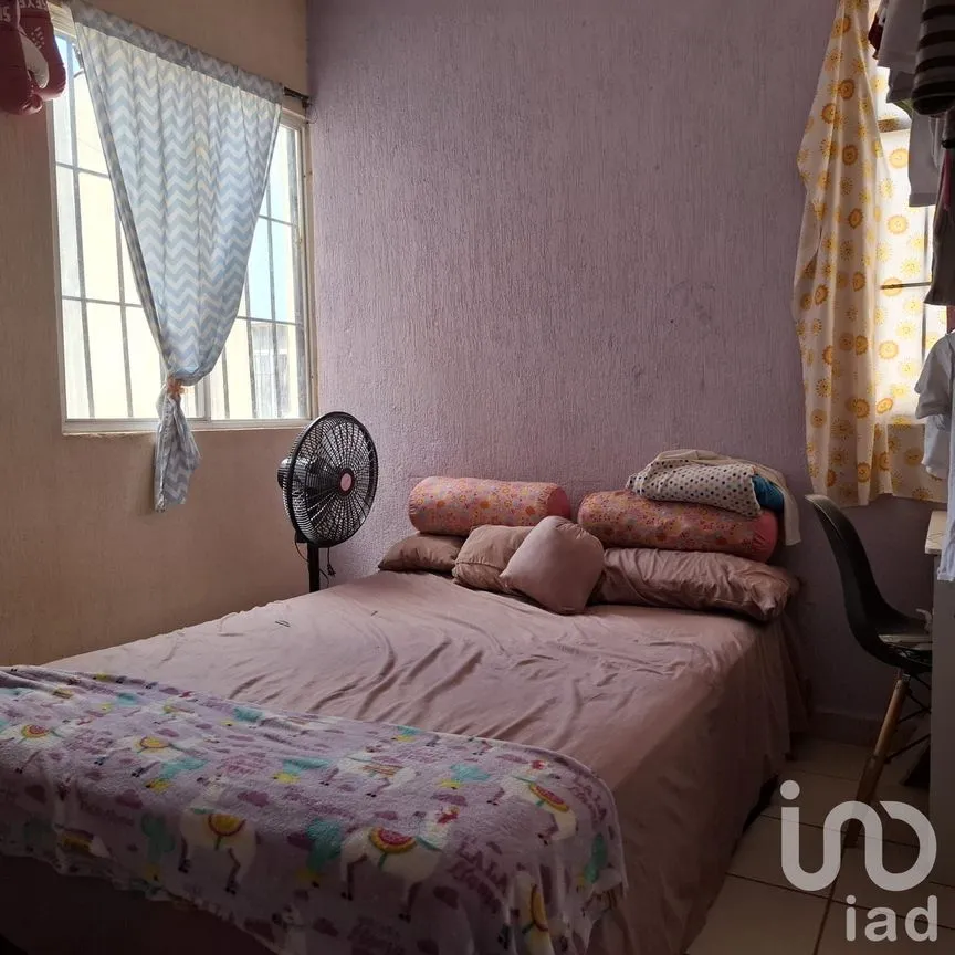 Departamento en Venta en Paraíso Maya, Benito Juárez, Quintana Roo | NEX-255156 | iad México | Foto 5 de 9