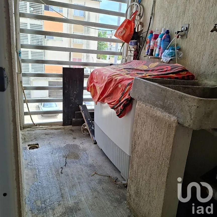 Departamento en Venta en Paraíso Maya, Benito Juárez, Quintana Roo | NEX-255156 | iad México | Foto 8 de 9