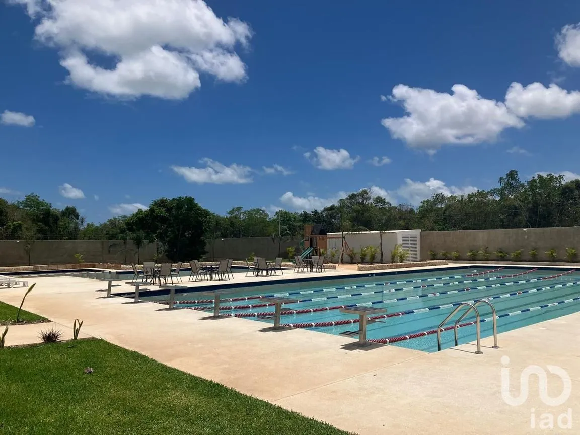 Casa en Venta en Vía Cumbres Residencial, Benito Juárez, Quintana Roo | NEX-256924 | iad México | Foto 17 de 18