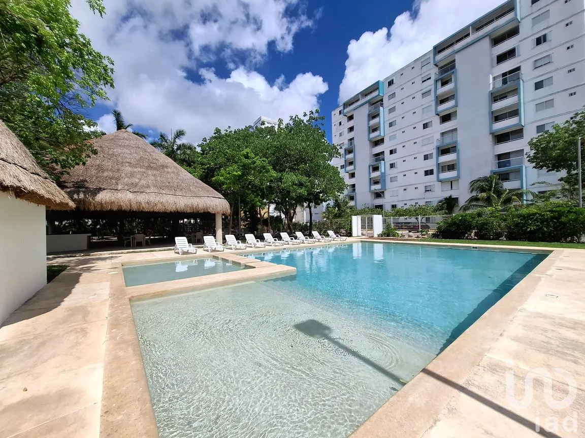 Departamento en Venta en Supermanzana 511, Benito Juárez, Quintana Roo | NEX-264502 | iad México | Foto 2 de 11