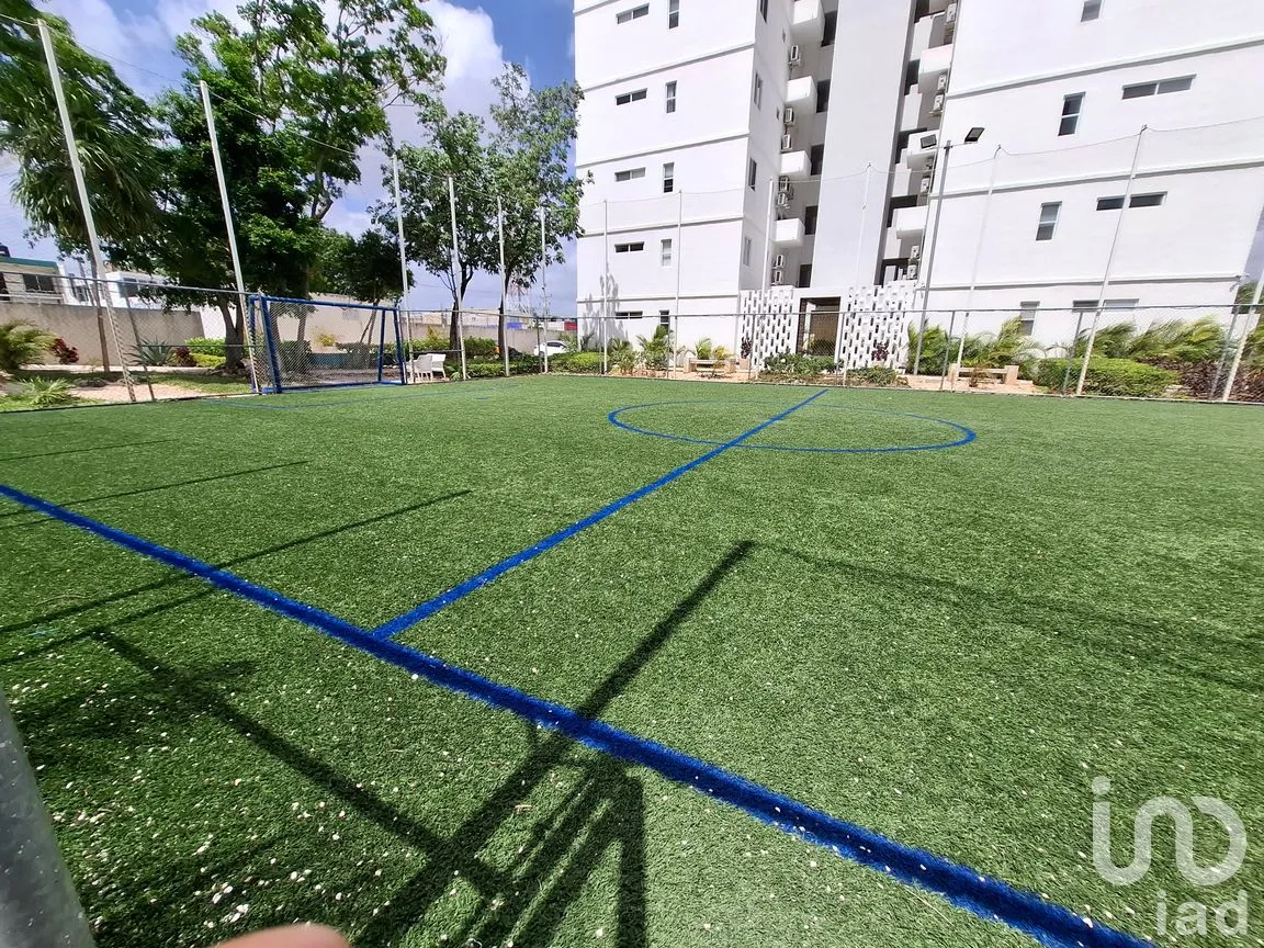 Departamento en Venta en Supermanzana 511, Benito Juárez, Quintana Roo | NEX-264502 | iad México | Foto 5 de 11