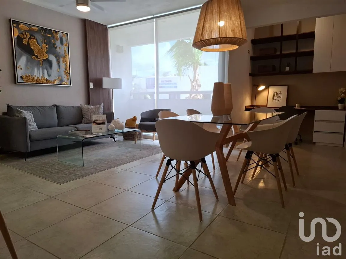 Departamento en Venta en Supermanzana 511, Benito Juárez, Quintana Roo | NEX-264502 | iad México | Foto 7 de 11