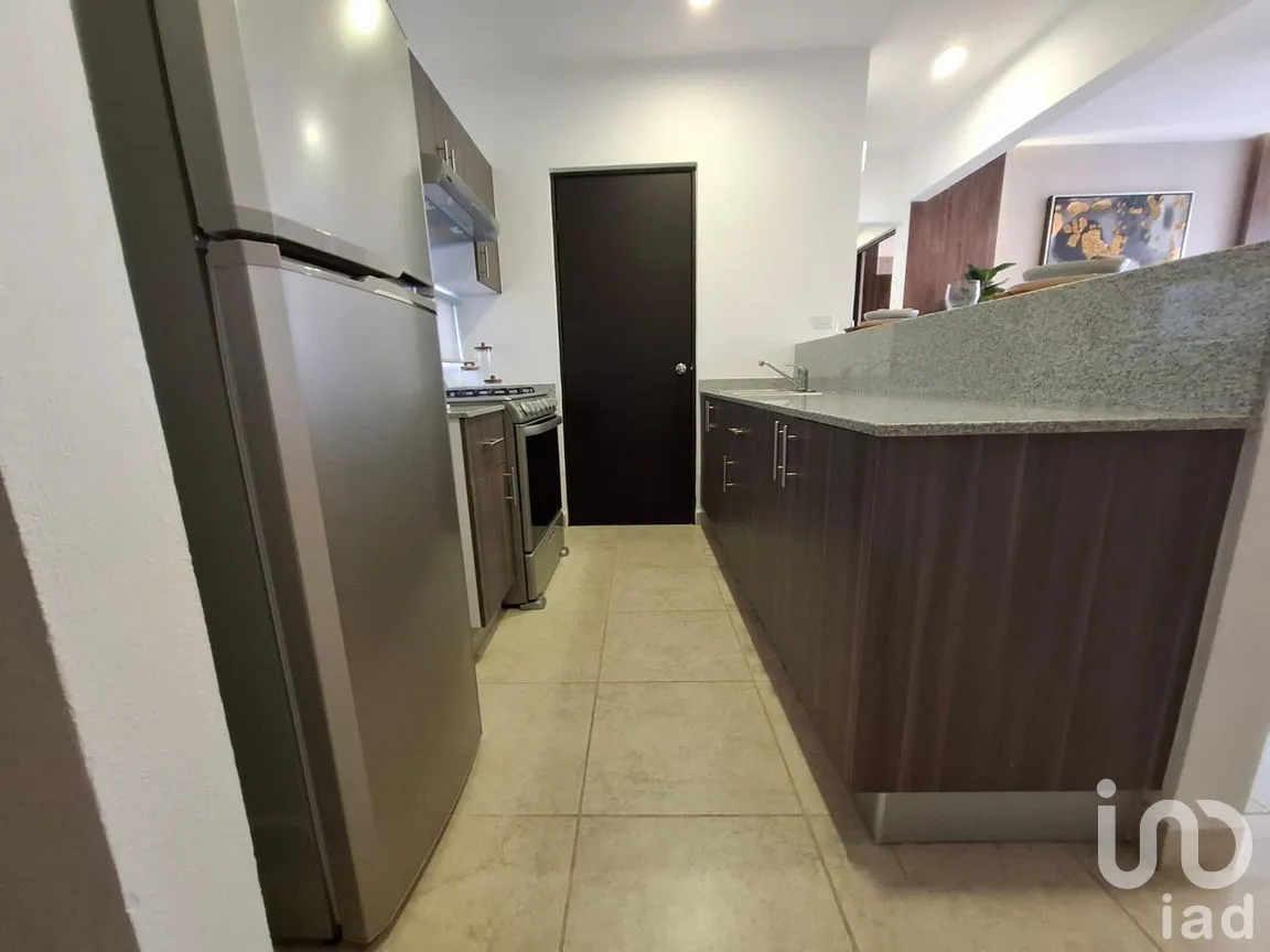 Departamento en Venta en Supermanzana 511, Benito Juárez, Quintana Roo | NEX-264502 | iad México | Foto 8 de 11