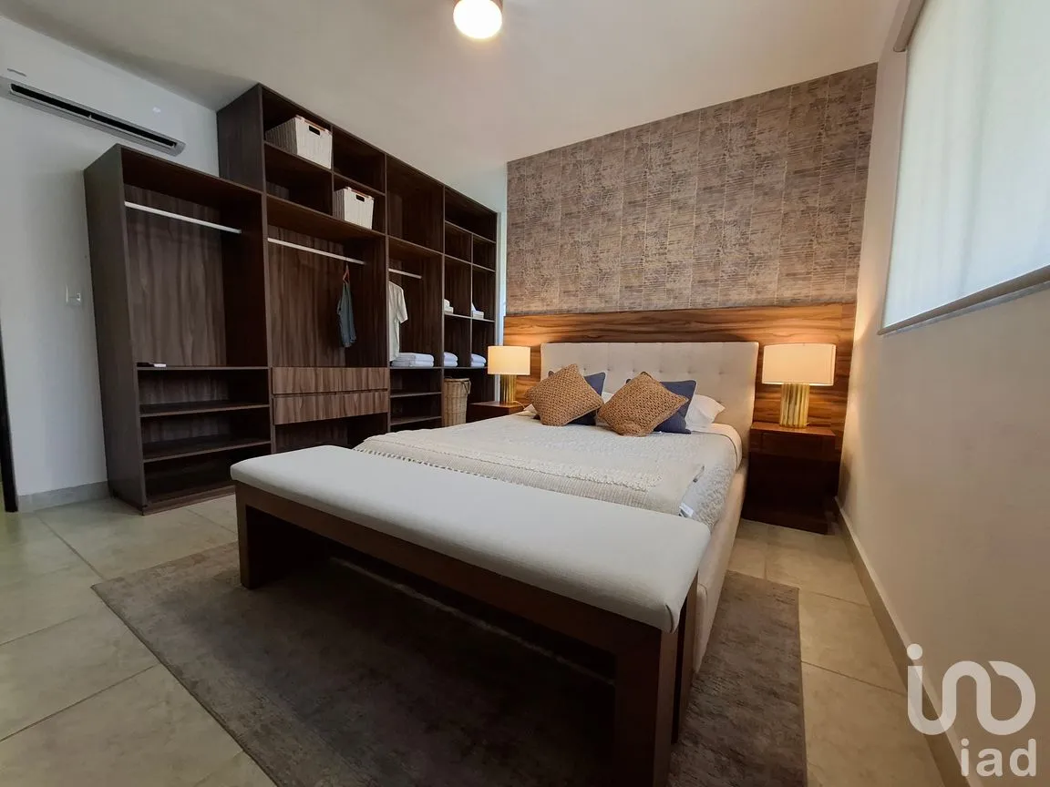 Departamento en Venta en Supermanzana 511, Benito Juárez, Quintana Roo | NEX-264502 | iad México | Foto 9 de 11