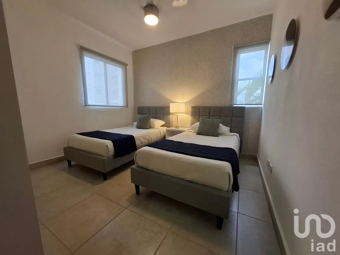 Departamento en Venta en Supermanzana 511, Benito Juárez, Quintana Roo | NEX-264502 | iad México | Foto 10 de 11