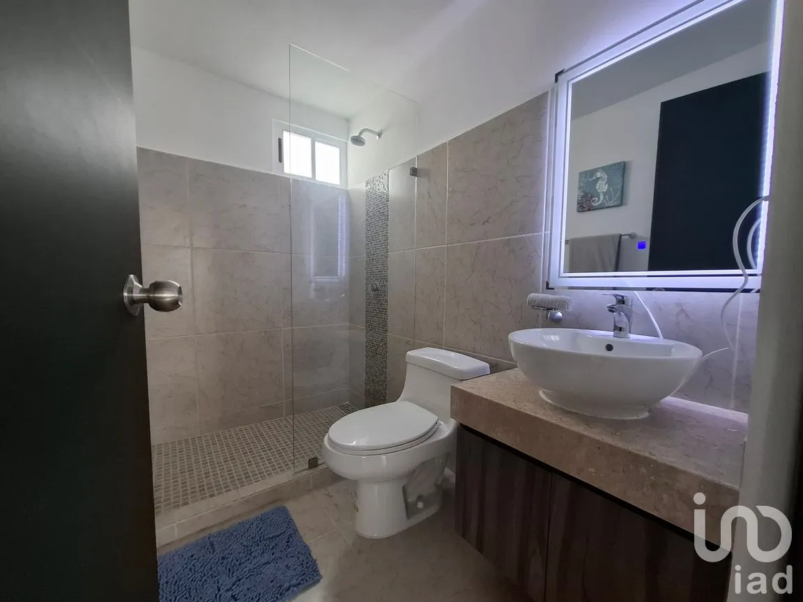 Departamento en Renta en Supermanzana 511, Benito Juárez, Quintana Roo | NEX-286884 | iad México | Foto 11 de 12