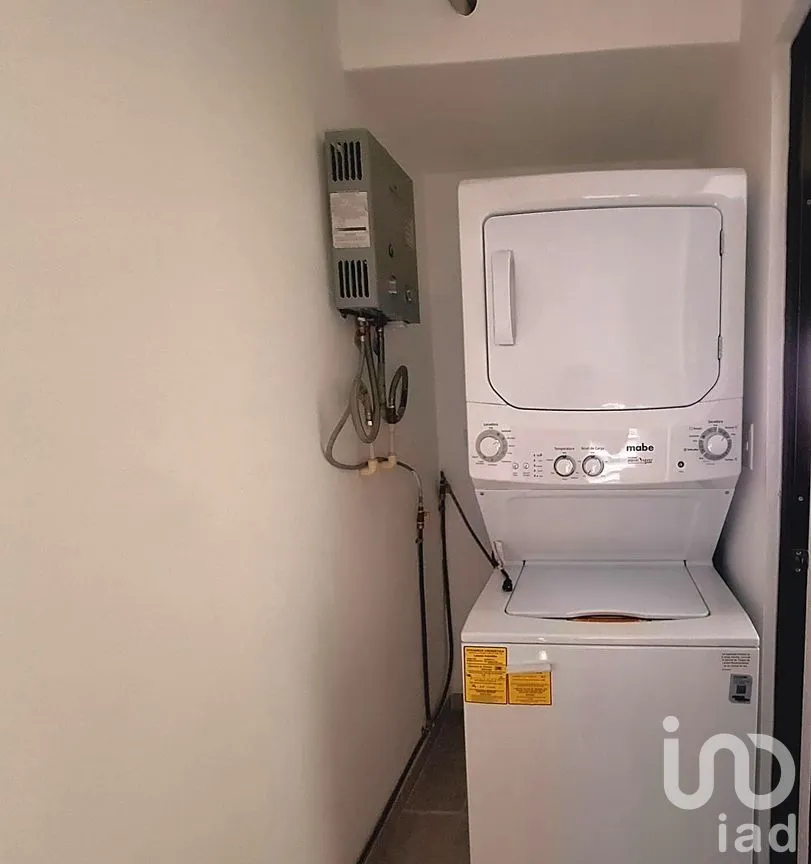 Departamento en Renta en Supermanzana 511, Benito Juárez, Quintana Roo | NEX-286884 | iad México | Foto 12 de 12