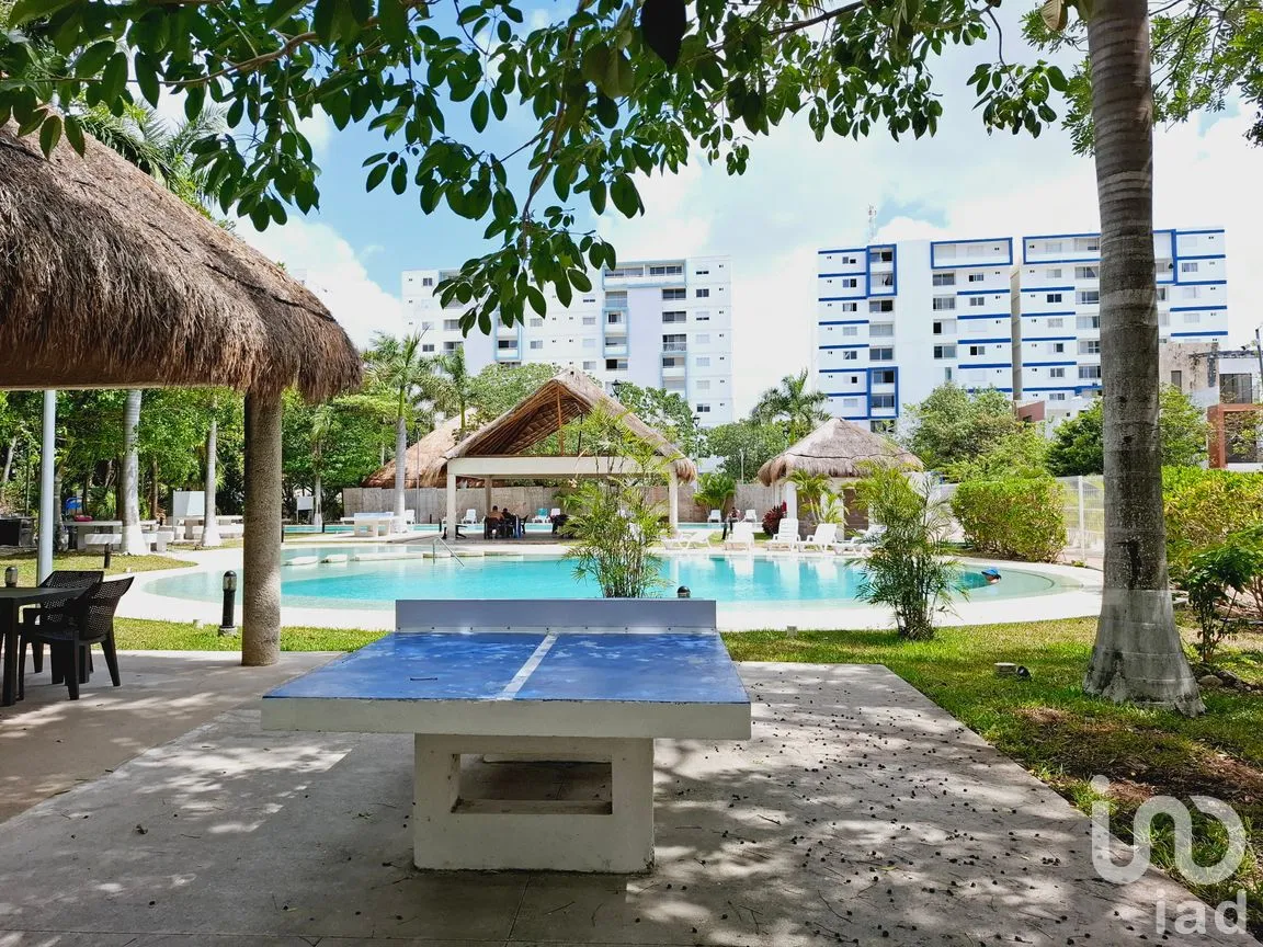 Departamento en Renta en Supermanzana 511, Benito Juárez, Quintana Roo | NEX-286884 | iad México | Foto 4 de 12