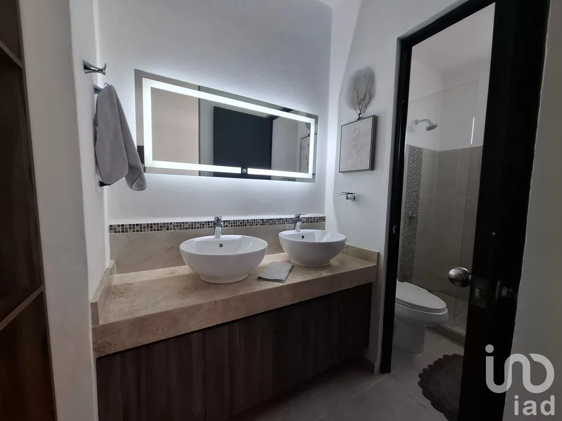 Departamento en Renta en Supermanzana 511, Benito Juárez, Quintana Roo | NEX-286884 | iad México | Foto 8 de 12