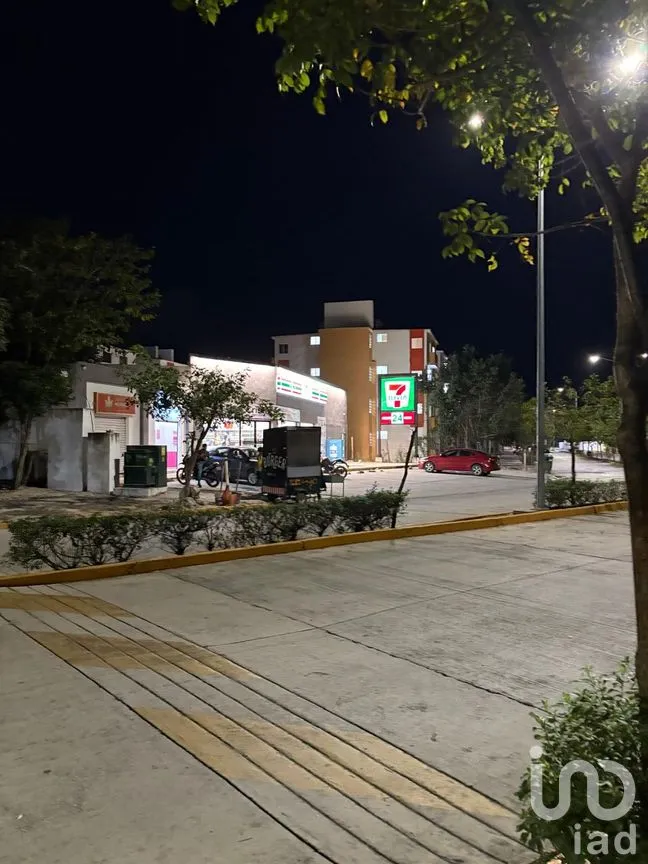 Departamento en Venta en Paraíso Maya, Benito Juárez, Quintana Roo | NEX-289601 | iad México | Foto 12 de 13