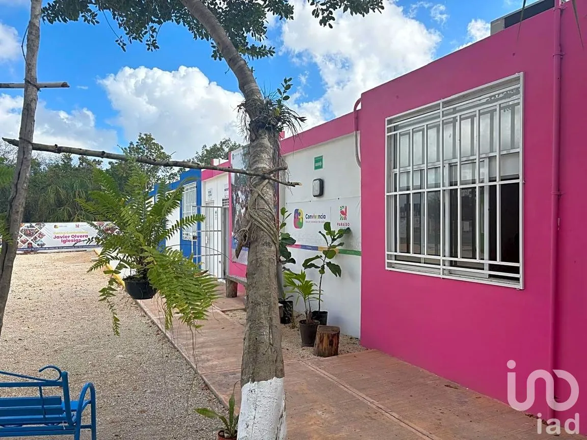 Departamento en Venta en Paraíso Maya, Benito Juárez, Quintana Roo | NEX-289601 | iad México | Foto 10 de 13