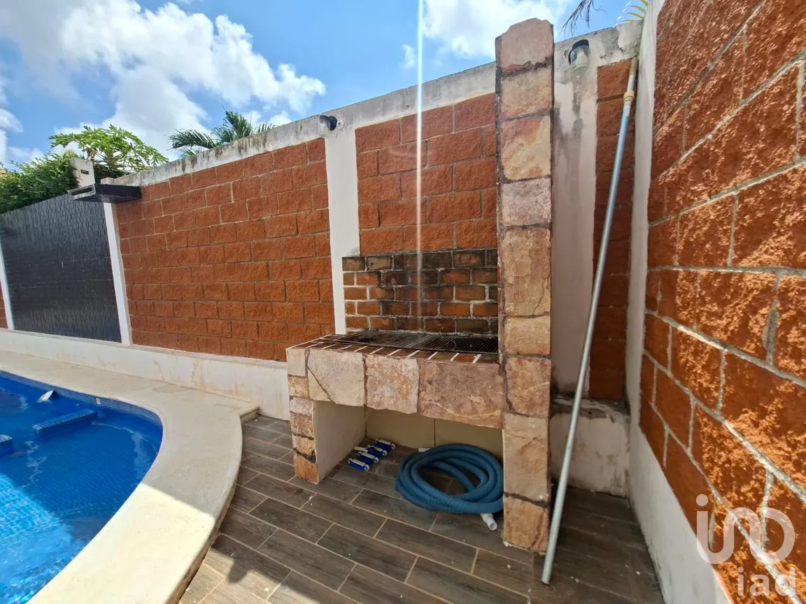 Casa en Venta en Puerto Morelos, Puerto Morelos, Quintana Roo | NEX-304191 | iad México | Foto 2 de 22