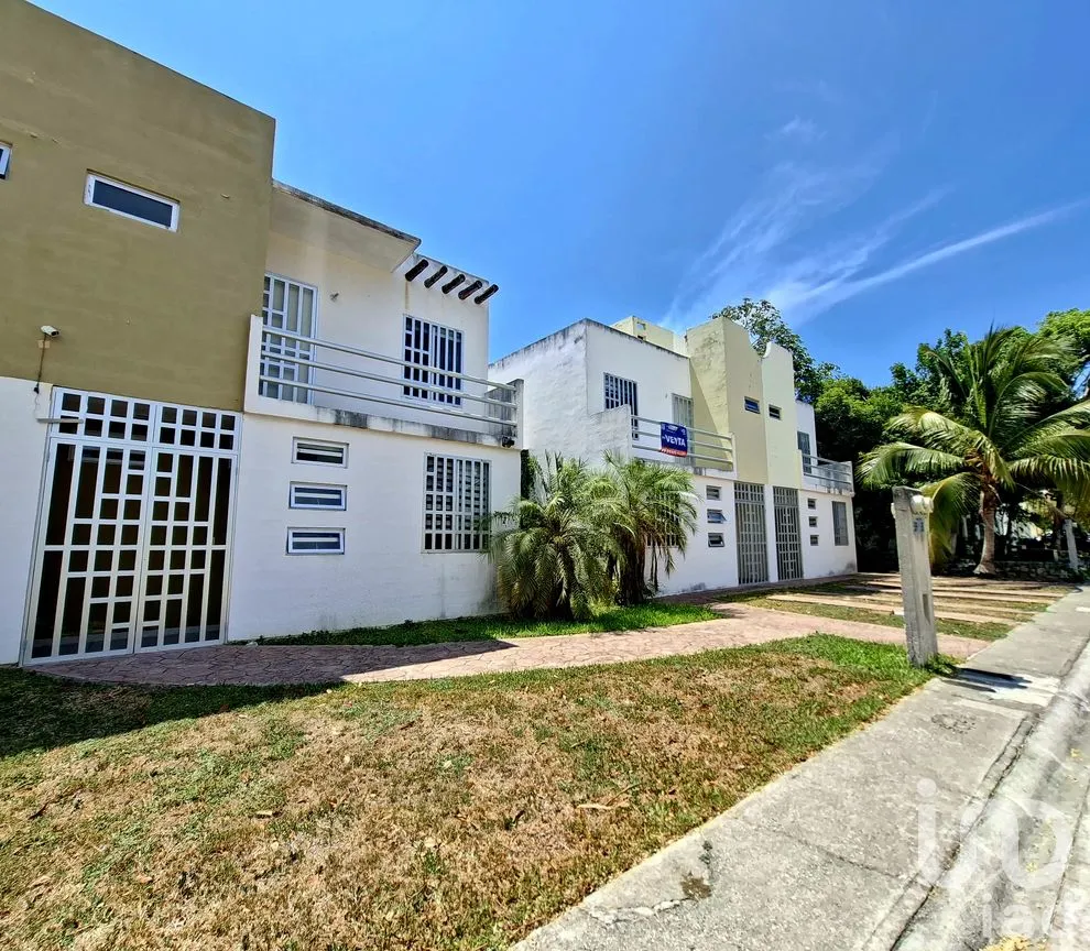 Casa en Venta en Puerto Morelos, Puerto Morelos, Quintana Roo | NEX-304191 | iad México | Foto 19 de 22