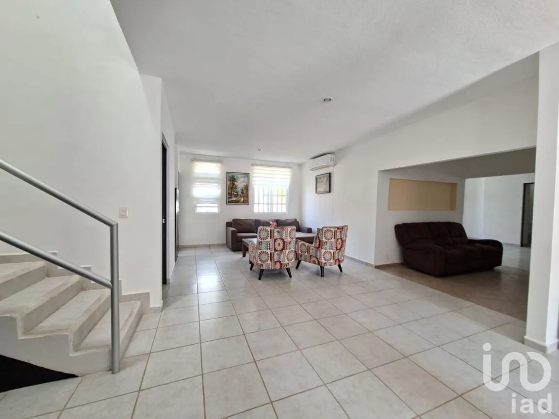 Casa en Venta en Puerto Morelos, Puerto Morelos, Quintana Roo | NEX-304191 | iad México | Foto 6 de 22