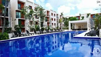 NEX-305581 - Departamento en Renta, con 2 recamaras, con 2 baños, con 87 m2 de construcción.