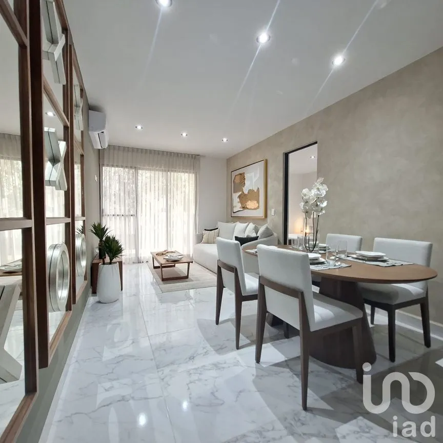Departamento en Venta en Arbolada, Benito Juárez, Quintana Roo | NEX-306914 | iad México | Foto 2 de 14