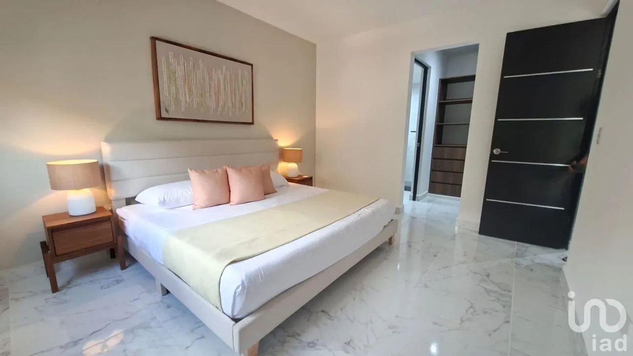 Departamento en Venta en Arbolada, Benito Juárez, Quintana Roo | NEX-306914 | iad México | Foto 3 de 14
