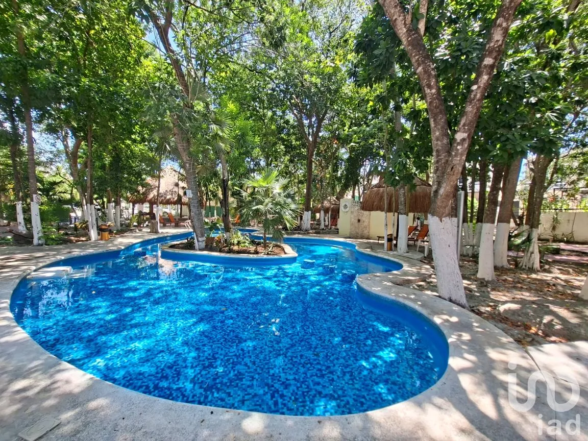 Casa en Venta en Puerto Morelos, Puerto Morelos, Quintana Roo | NEX-308045 | iad México | Foto 19 de 21