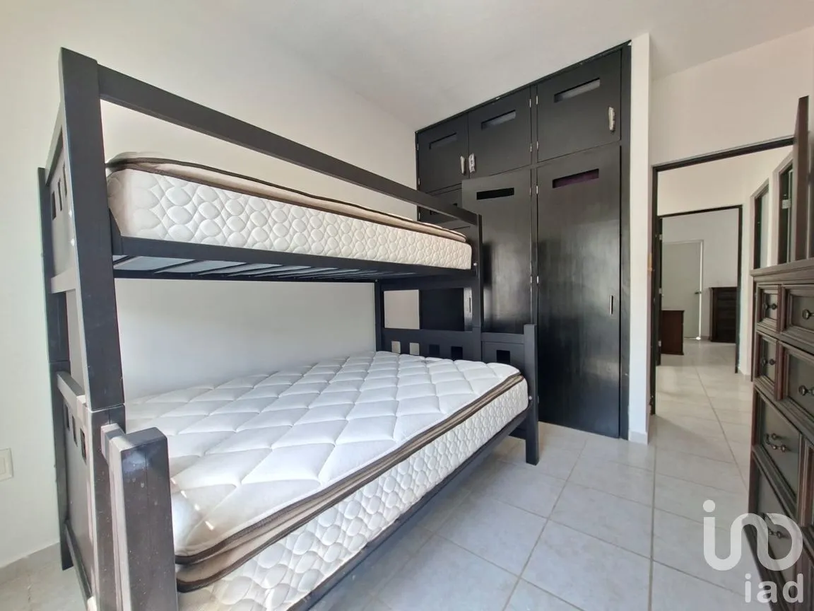 Casa en Venta en Puerto Morelos, Puerto Morelos, Quintana Roo | NEX-308045 | iad México | Foto 9 de 21
