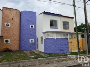 NEX-168167 - Casa en Venta, con 2 recamaras, con 1 baño, con 83 m2 de construcción en Geovillas Del Puerto, CP 91777, Veracruz de Ignacio de la Llave.