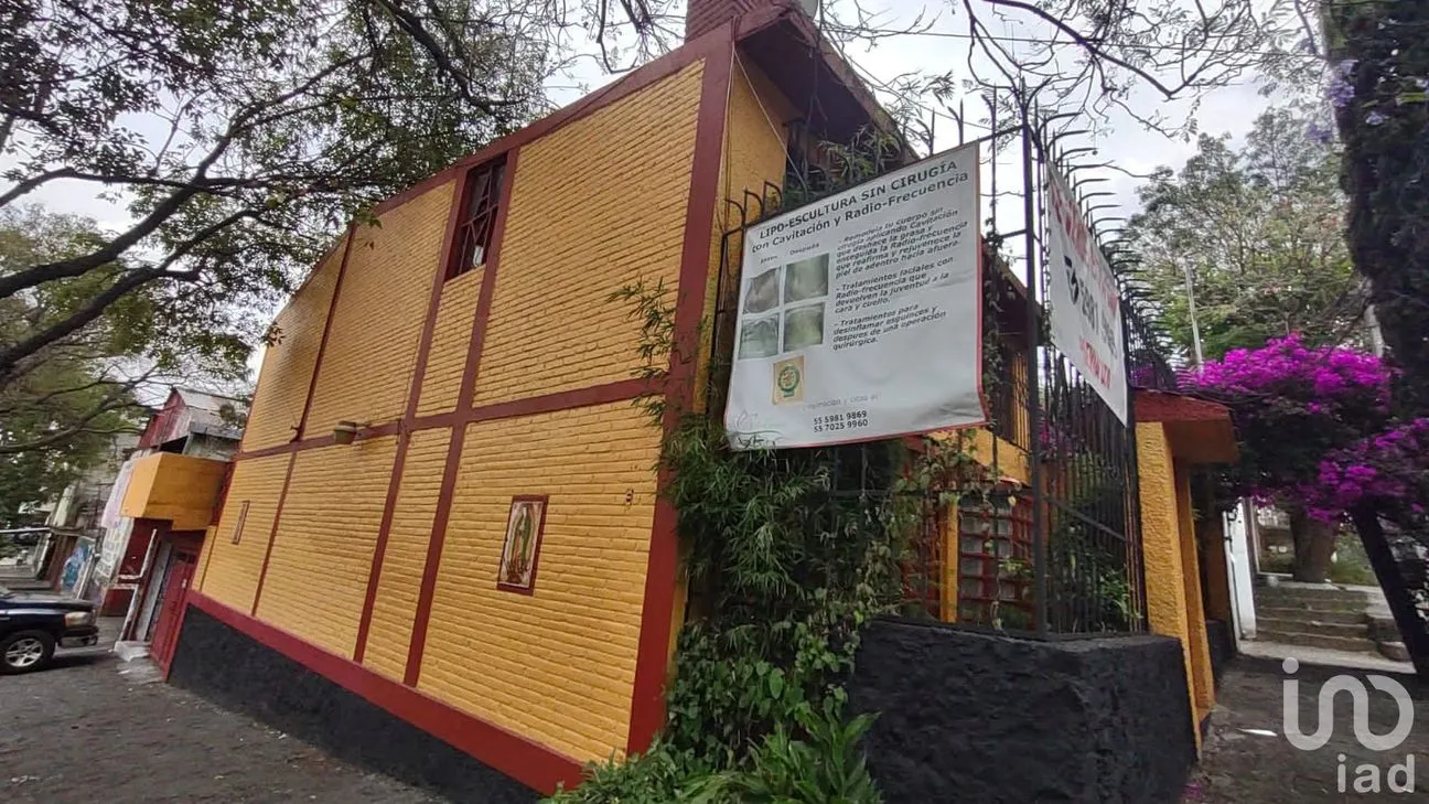 Casa en Venta en Miguel Hidalgo 3A Sección, Tlalpan, Ciudad de México | NEX-170220 | iad México | Foto 7 de 37