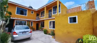 NEX-176490 - Casa en Venta, con 4 recamaras, con 3 baños, con 160 m2 de construcción en México, CP 76806, Querétaro.
