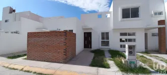 NEX-178290 - Casa en Venta, con 3 recamaras, con 2 baños, con 90 m2 de construcción en Bosques de San Juan, CP 76803, Querétaro.